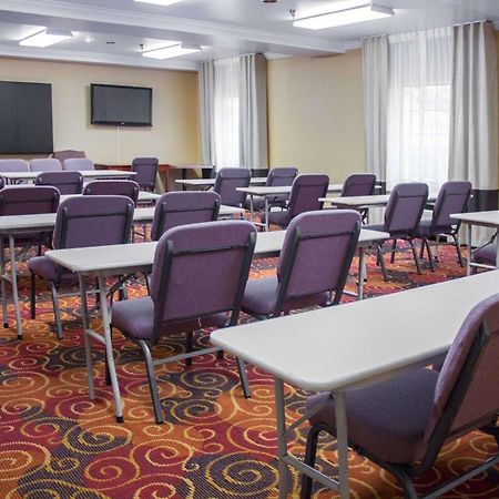 Comfort Inn & Suites Trussville I-59 Exit 141 Buitenkant foto
