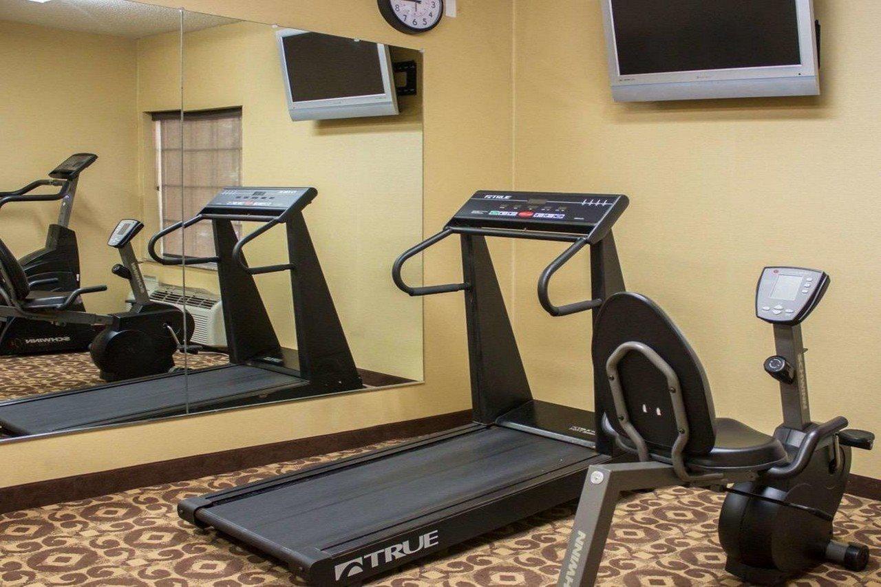 Comfort Inn & Suites Trussville I-59 Exit 141 Buitenkant foto