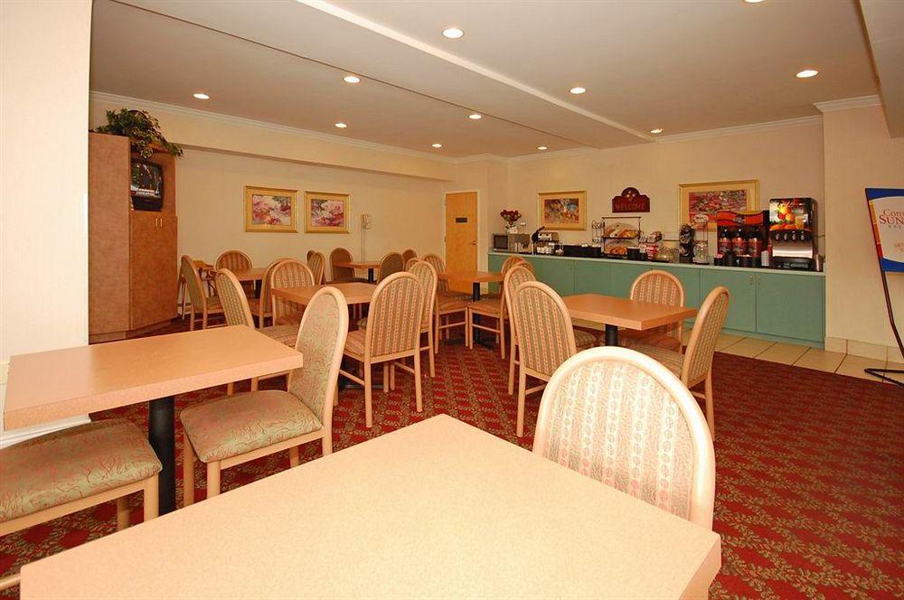 Comfort Inn & Suites Trussville I-59 Exit 141 Buitenkant foto