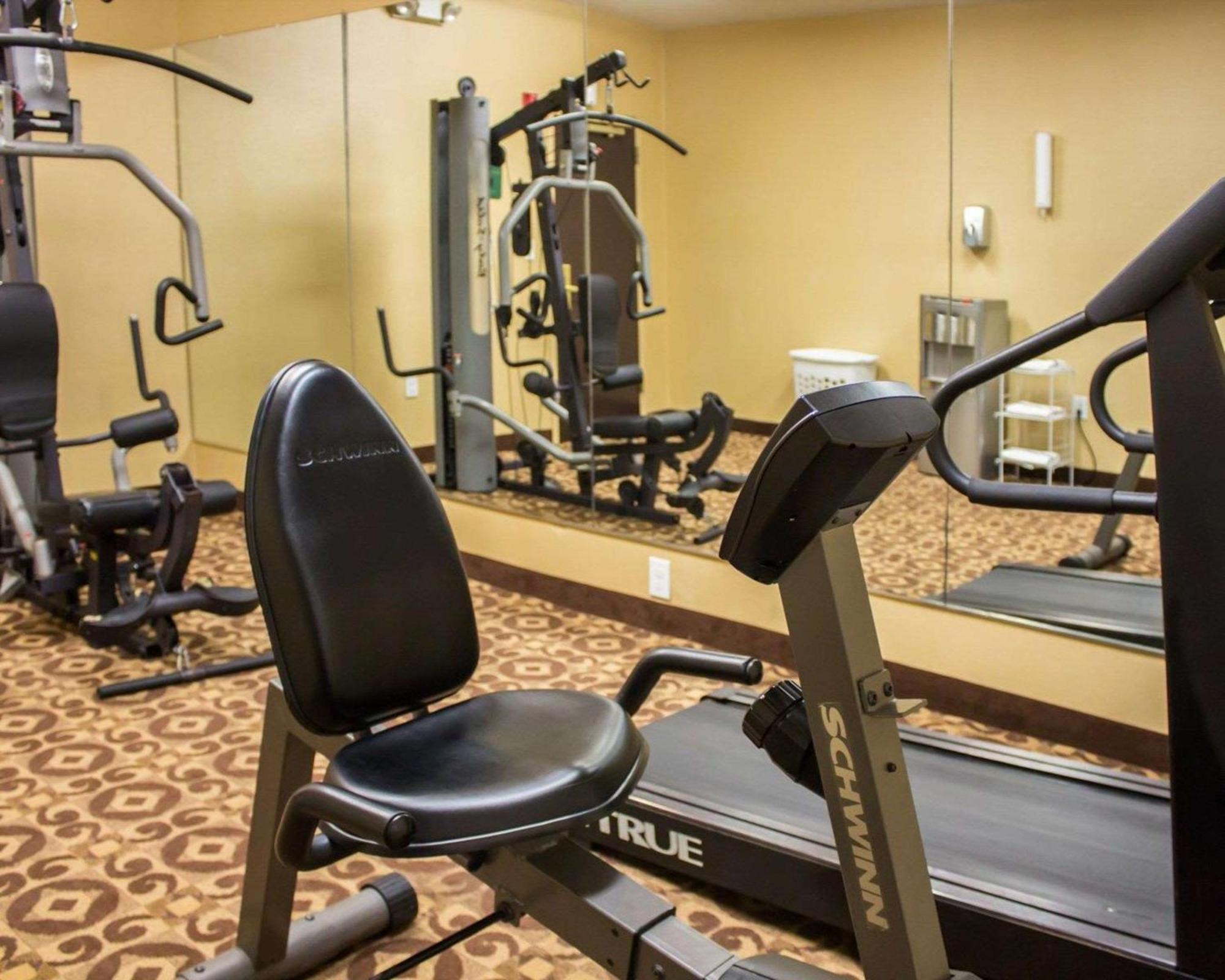 Comfort Inn & Suites Trussville I-59 Exit 141 Buitenkant foto
