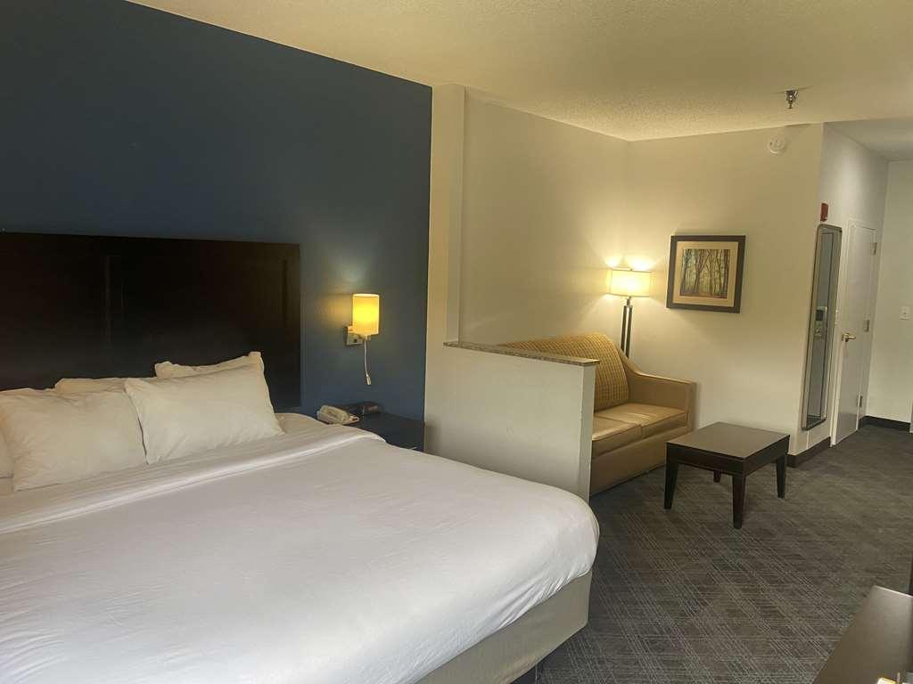 Comfort Inn & Suites Trussville I-59 Exit 141 Kamer foto