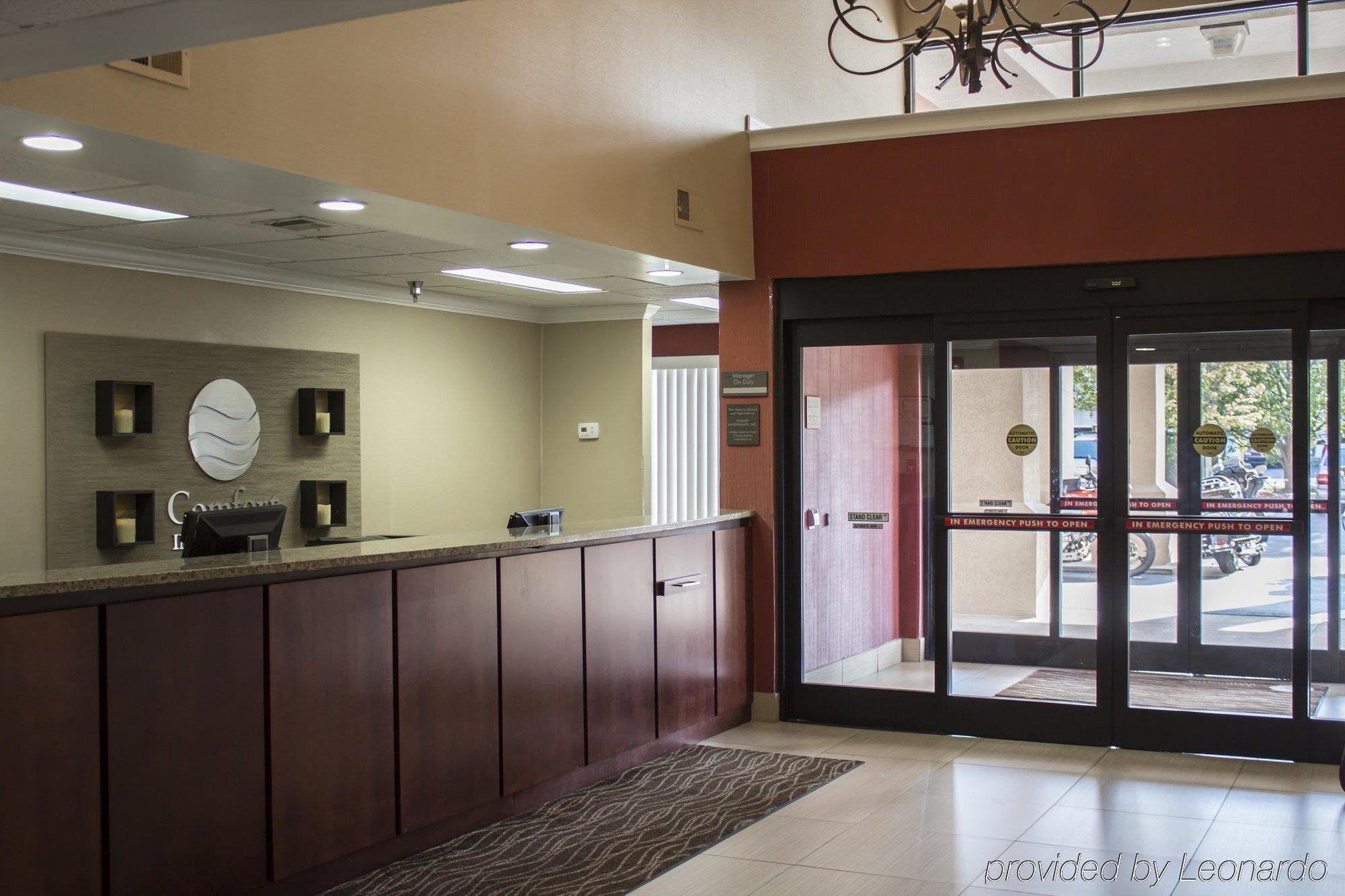 Comfort Inn & Suites Trussville I-59 Exit 141 Buitenkant foto