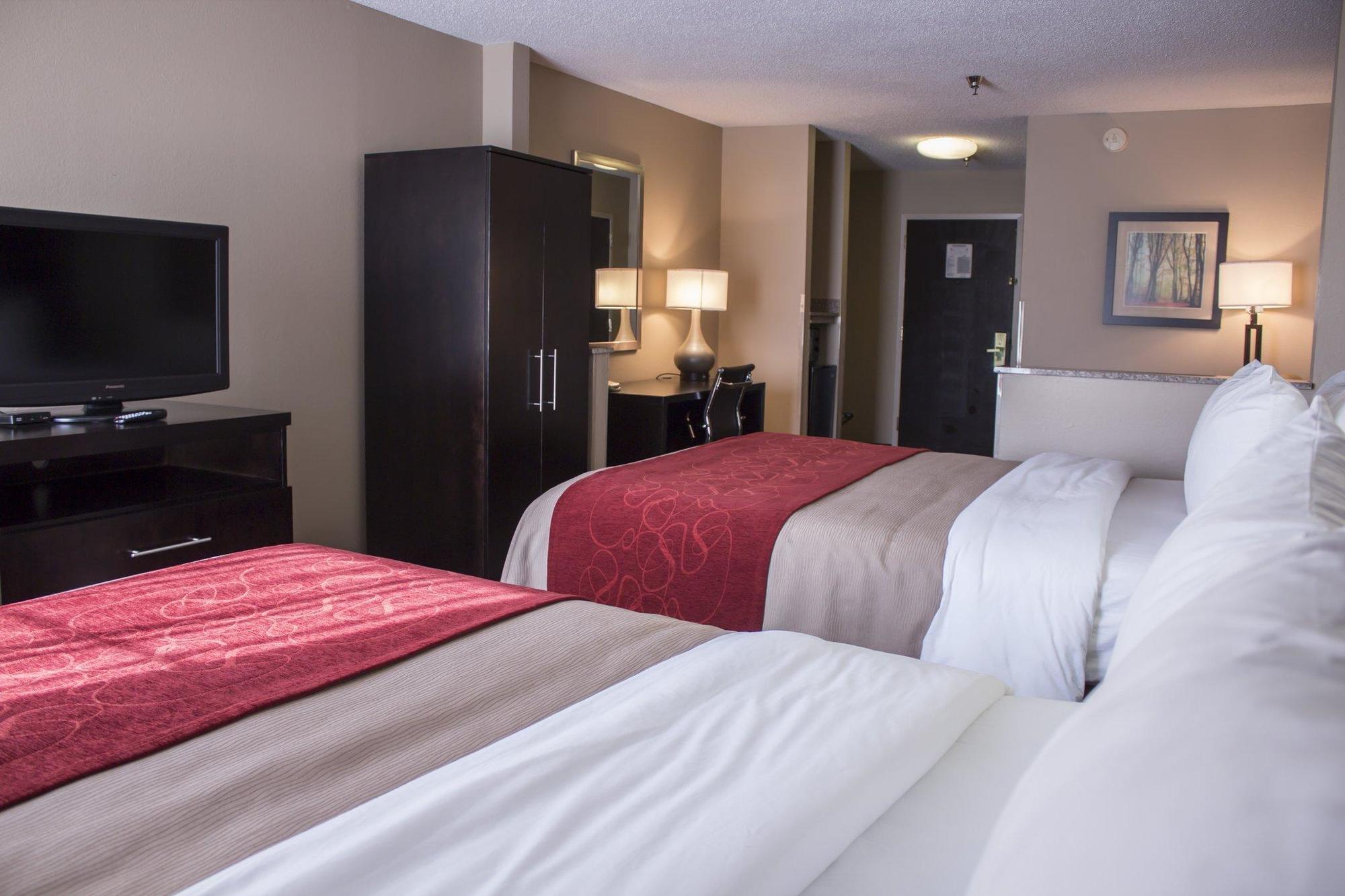 Comfort Inn & Suites Trussville I-59 Exit 141 Buitenkant foto