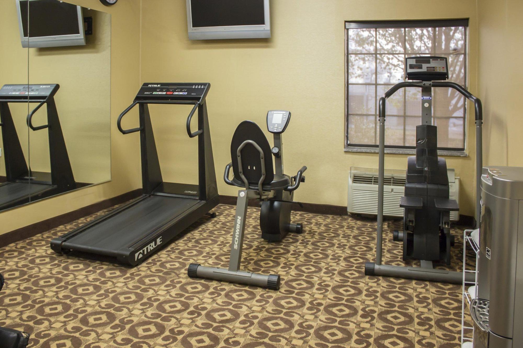 Comfort Inn & Suites Trussville I-59 Exit 141 Buitenkant foto