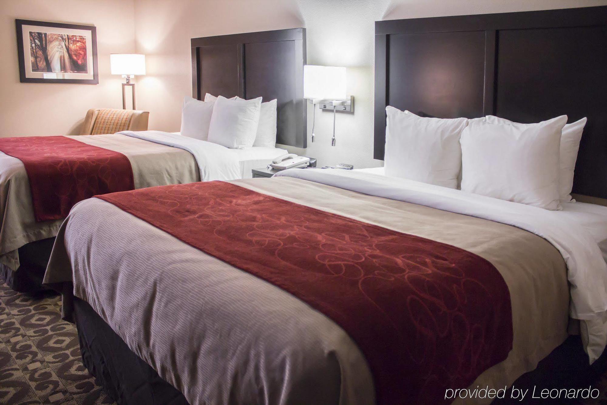Comfort Inn & Suites Trussville I-59 Exit 141 Buitenkant foto