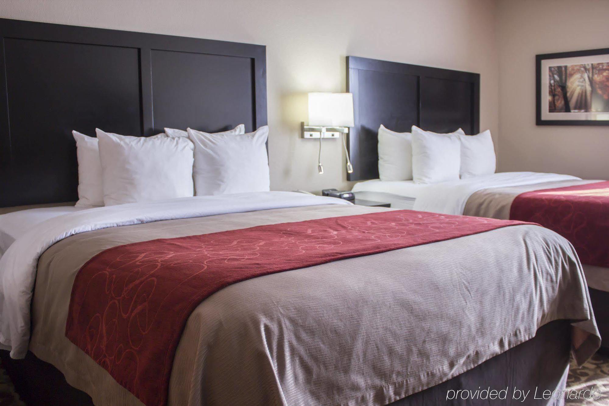Comfort Inn & Suites Trussville I-59 Exit 141 Buitenkant foto